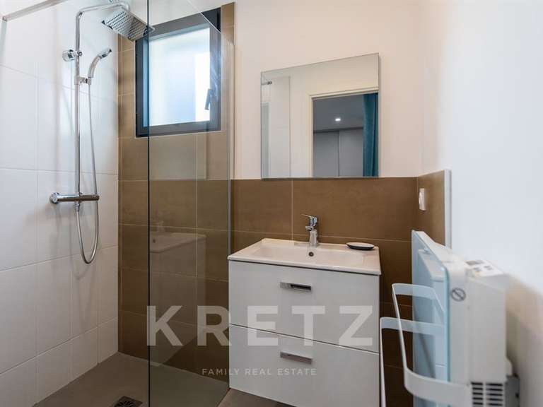 Maison Porto-Vecchio - 4 chambres - 110m²