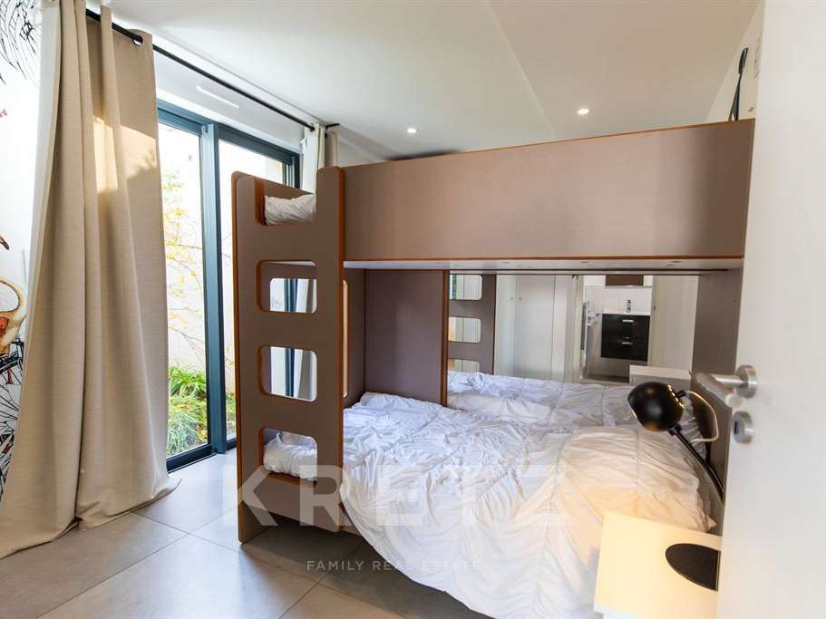 House Porto-Vecchio