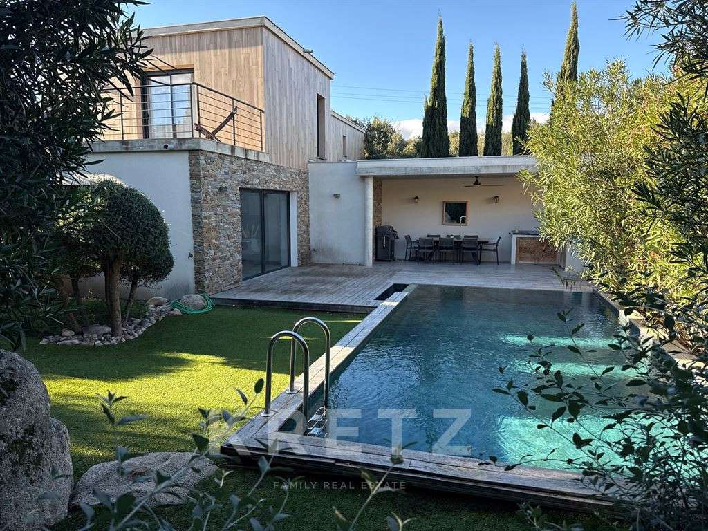 House Porto-Vecchio