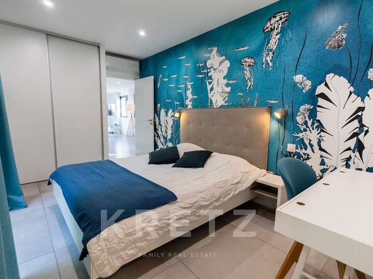 House Porto-Vecchio - 4 bedrooms - 110m²