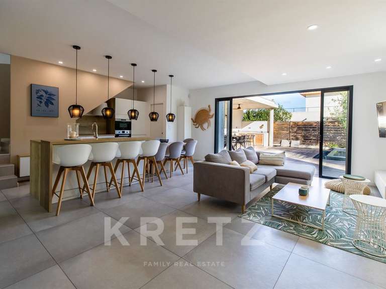 House Porto-Vecchio - 4 bedrooms - 110m²