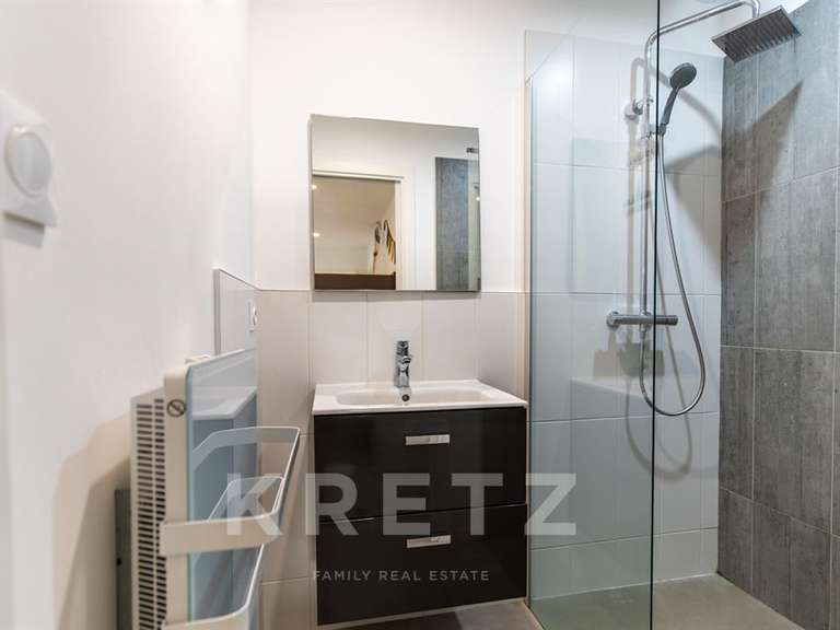 Maison Porto-Vecchio - 4 chambres - 110m²