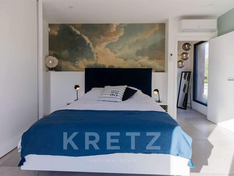 House Porto-Vecchio - 4 bedrooms - 110m²