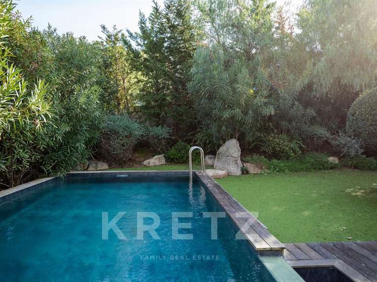 House Porto-Vecchio - 4 bedrooms - 110m²