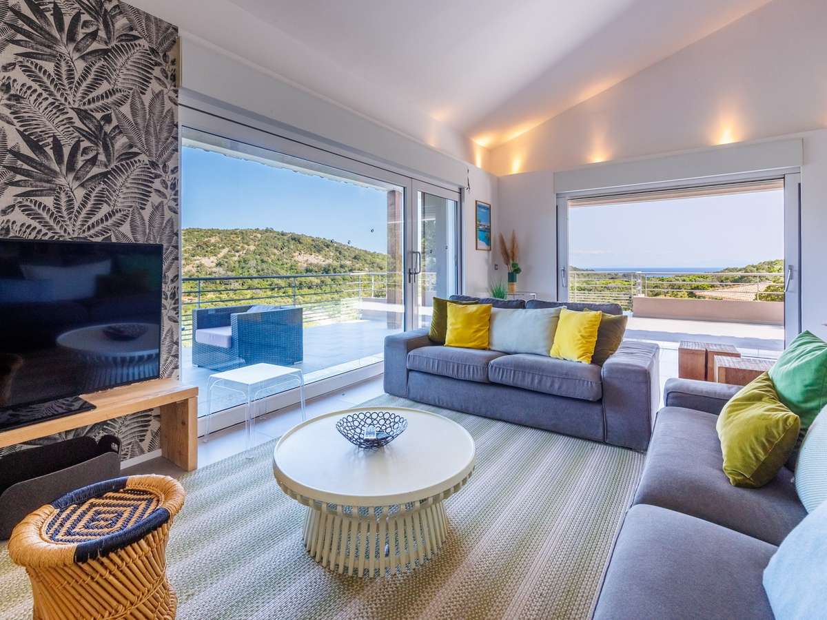 Maison Porto-Vecchio