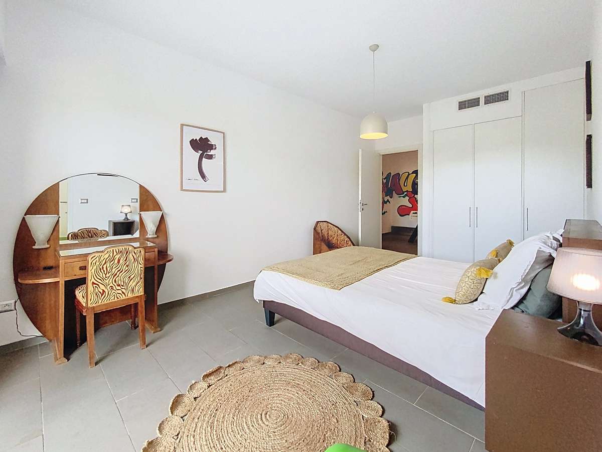 Maison Porto-Vecchio