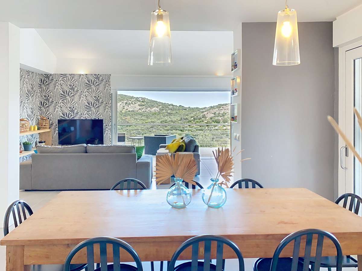 Maison Porto-Vecchio