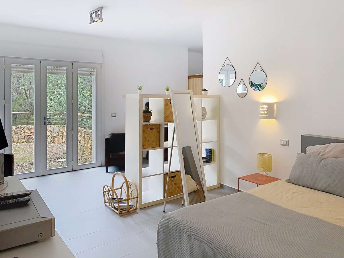 Maison Porto-Vecchio