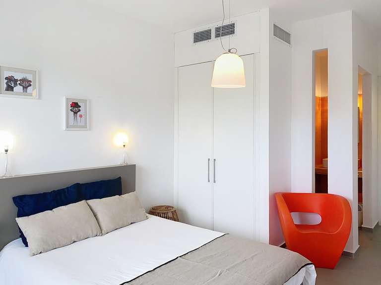 Maison avec Vue sur mer Porto-Vecchio - 5 chambres - 356m²