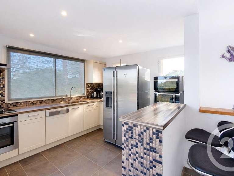 Maison Porto-Vecchio - 4 chambres - 170m²