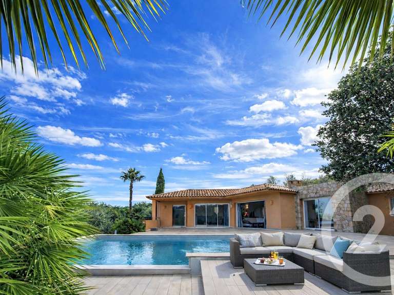 Maison Porto-Vecchio - 4 chambres - 170m²