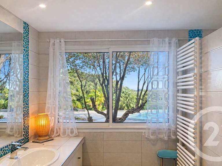 Maison Porto-Vecchio - 4 chambres - 170m²