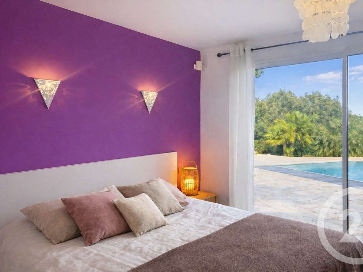 Maison Porto-Vecchio