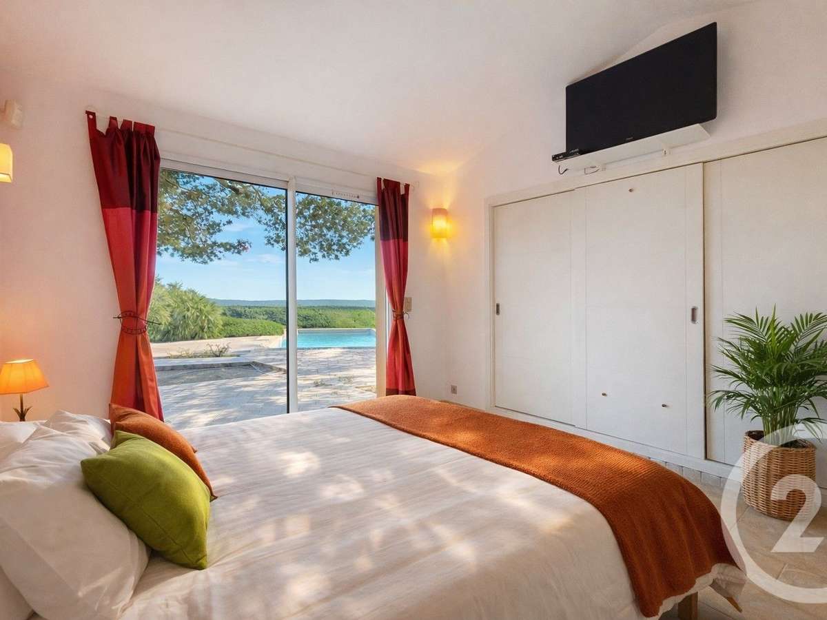 Maison Porto-Vecchio