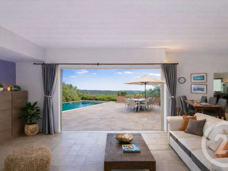 Maison Porto-Vecchio - 4 chambres - 170m²