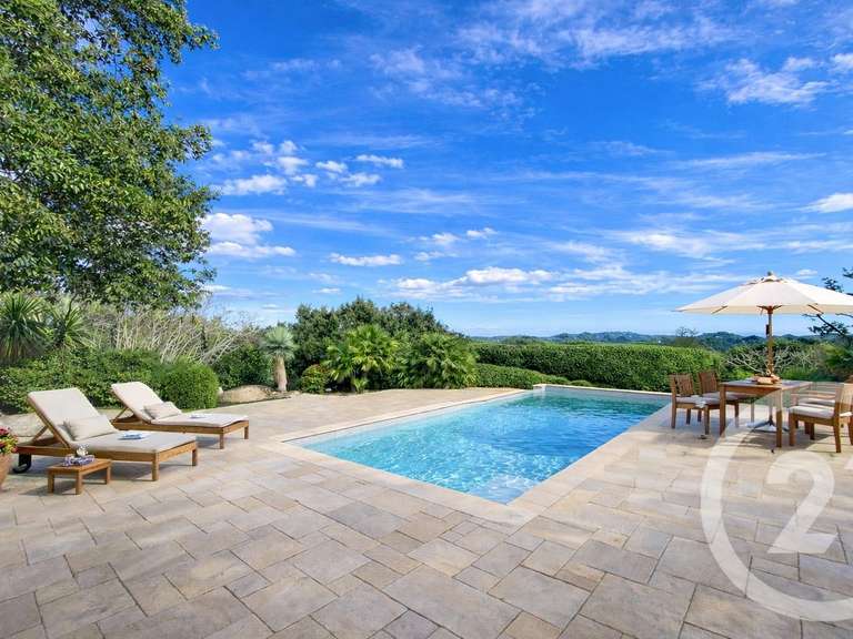 Maison Porto-Vecchio - 4 chambres - 170m²