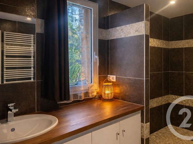 Maison Porto-Vecchio - 4 chambres - 170m²