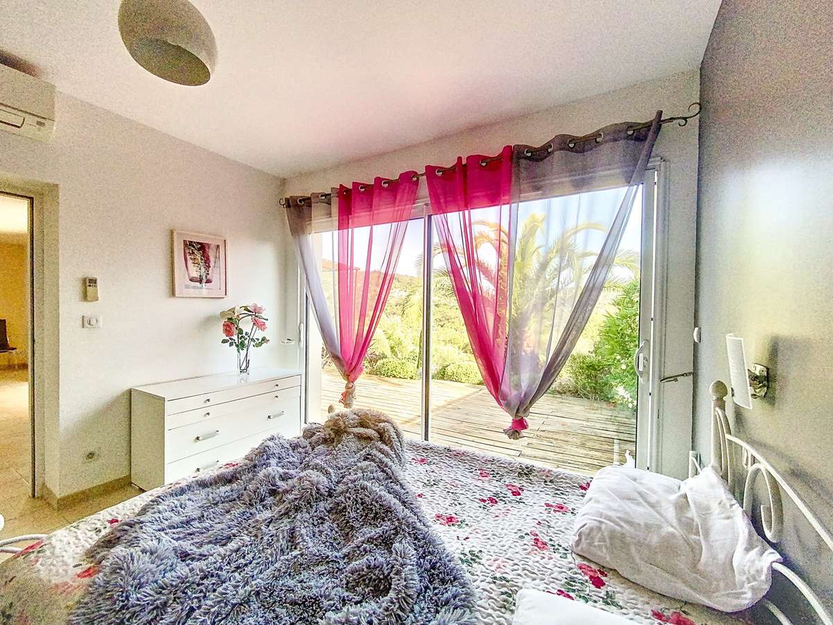 Maison Porto-Vecchio