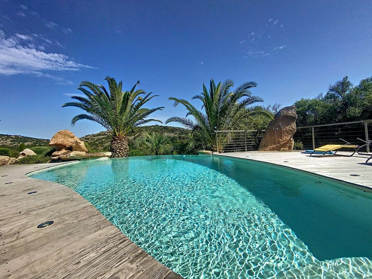 Maison Porto-Vecchio