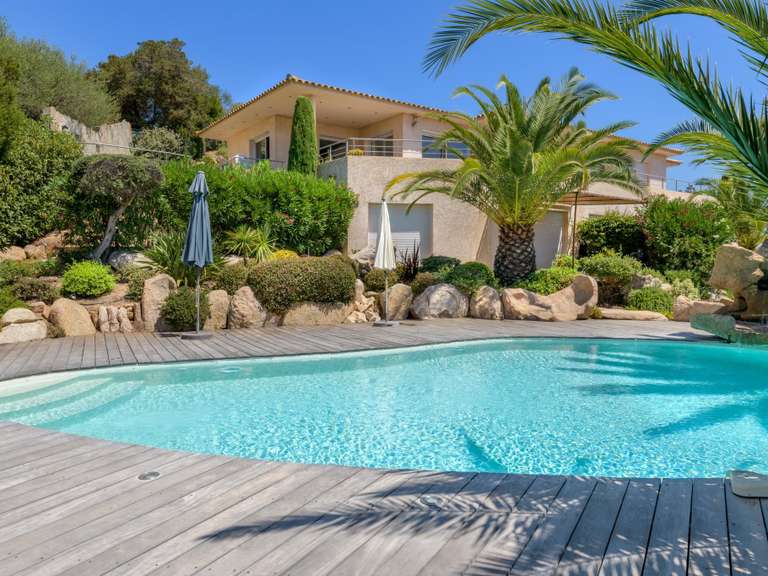Maison Porto-Vecchio - 6 chambres - 633m²