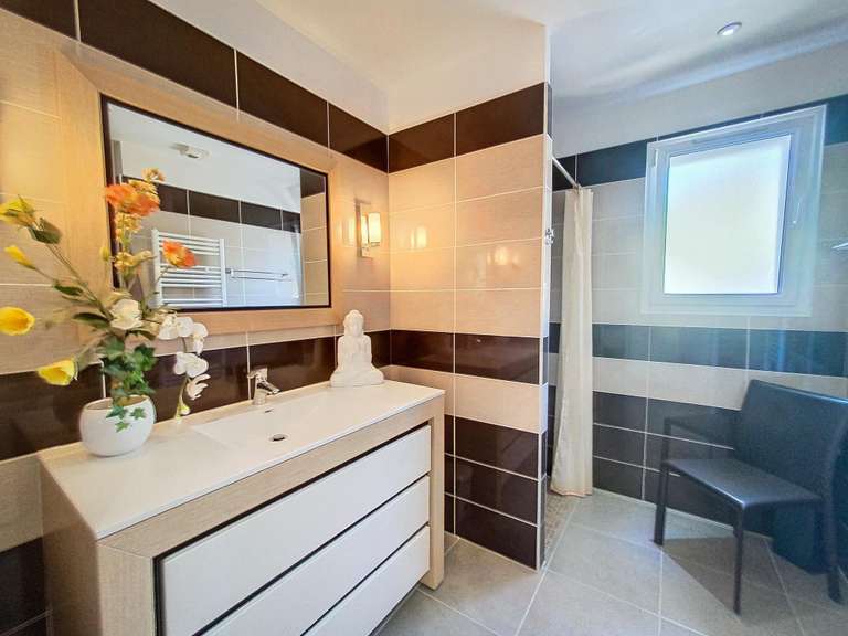 Maison Porto-Vecchio - 6 chambres - 633m²