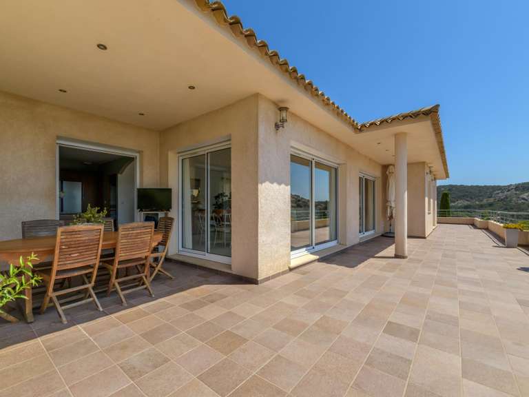 Maison Porto-Vecchio - 6 chambres - 633m²