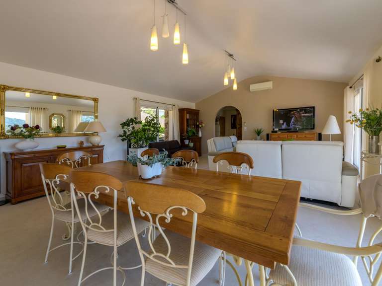 Maison Porto-Vecchio - 6 chambres - 633m²