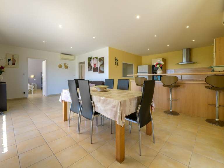 Maison Porto-Vecchio - 6 chambres - 633m²