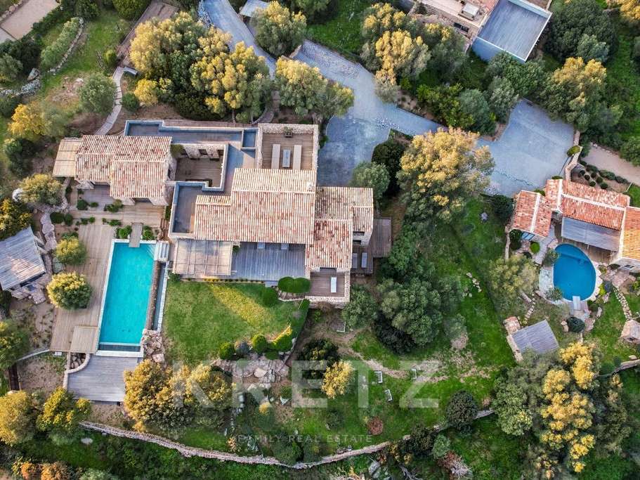 Maison Porto-Vecchio