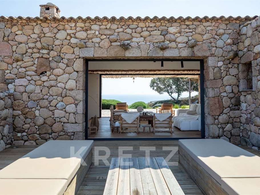 Maison Porto-Vecchio