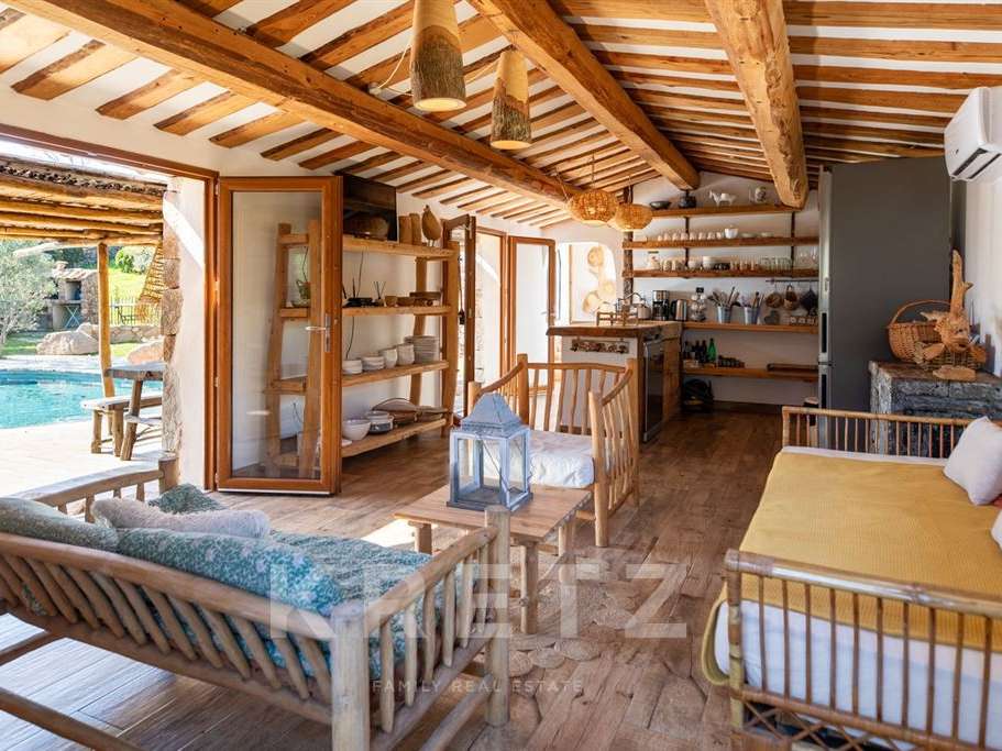 Maison Porto-Vecchio