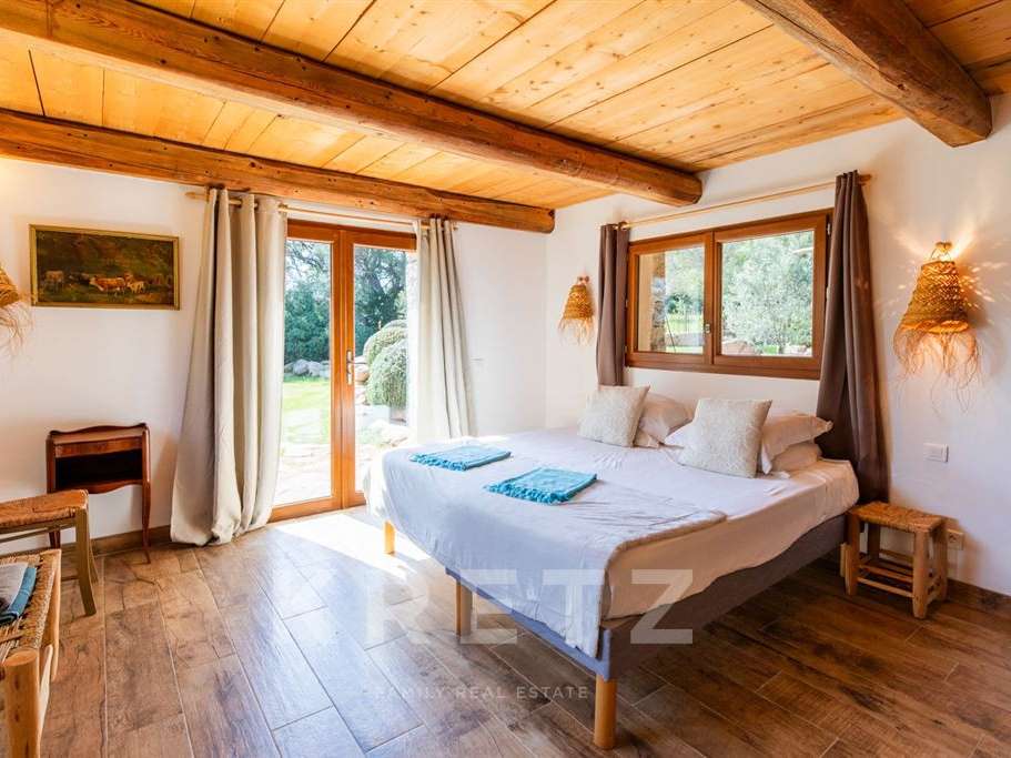 Maison Porto-Vecchio