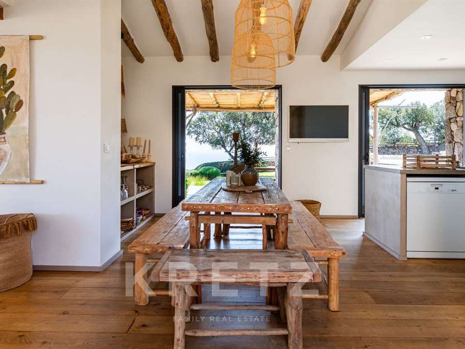 Maison Porto-Vecchio