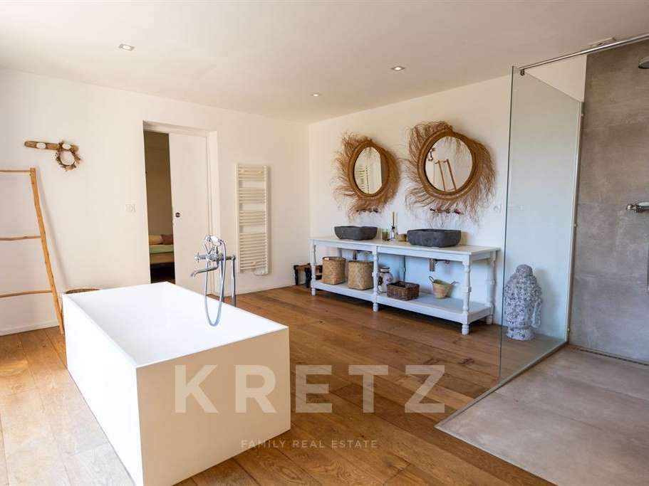 Maison Porto-Vecchio