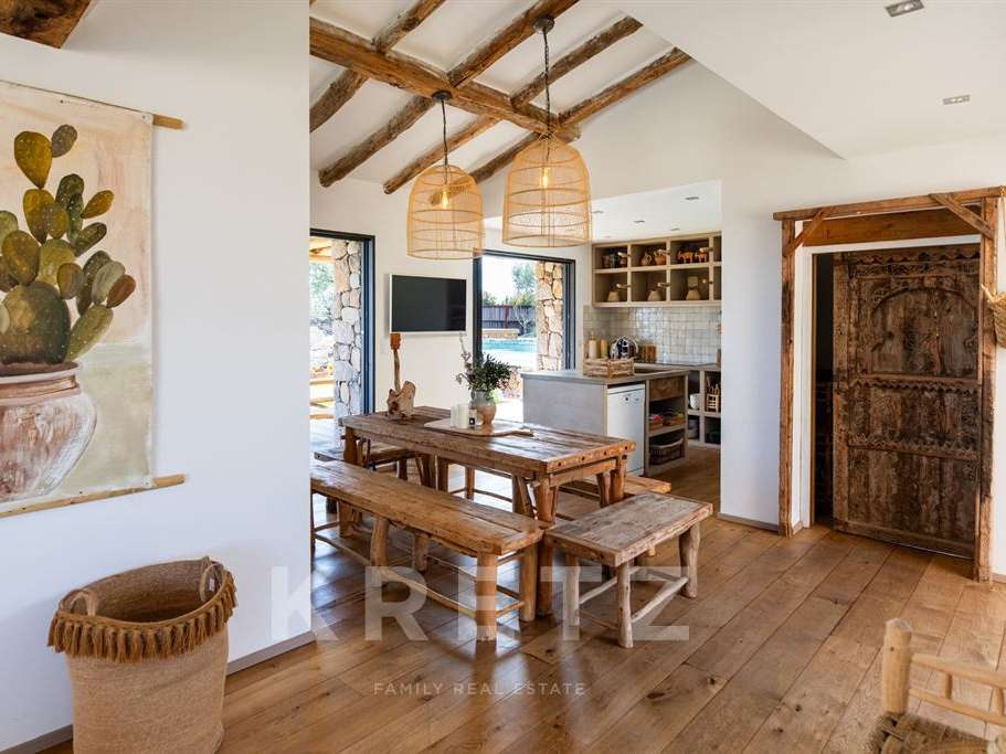 Maison Porto-Vecchio