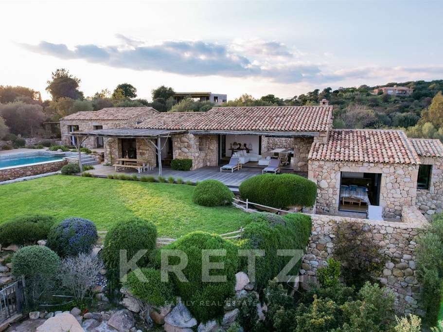 Maison Porto-Vecchio