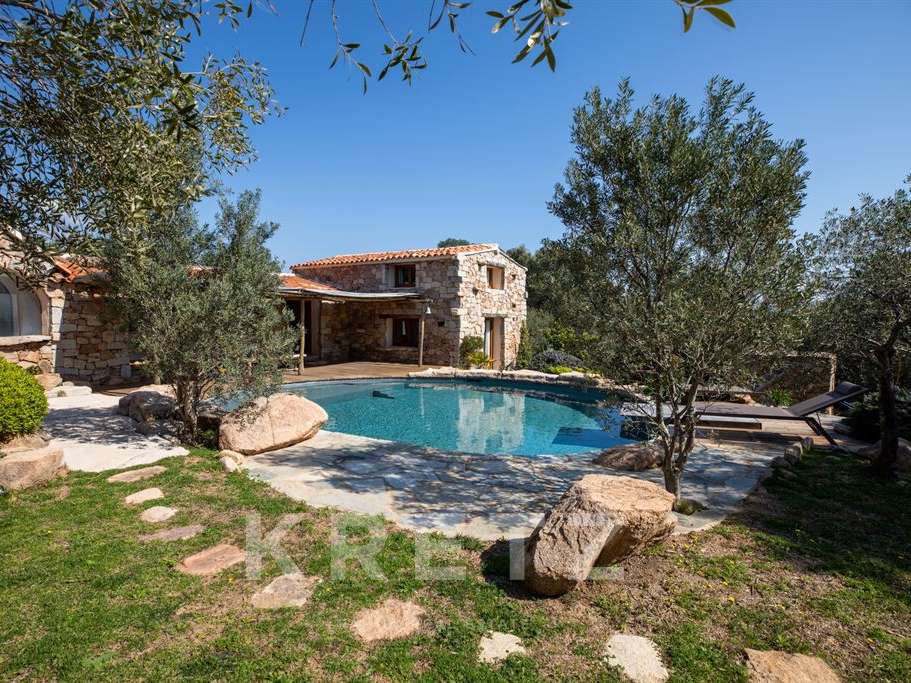 Maison Porto-Vecchio