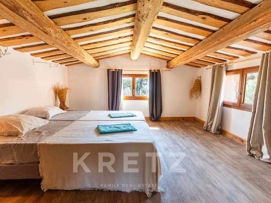 Maison Porto-Vecchio