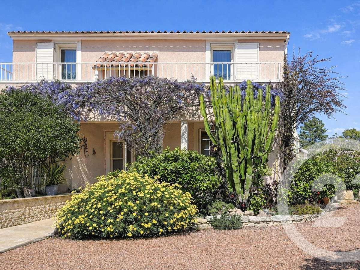 Maison Porto-Vecchio