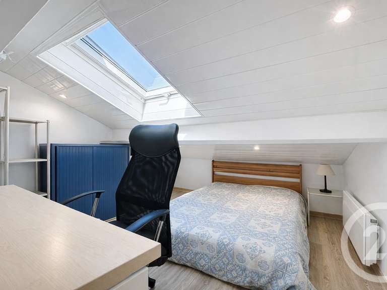 Maison Porto-Vecchio - 3 chambres - 164m²