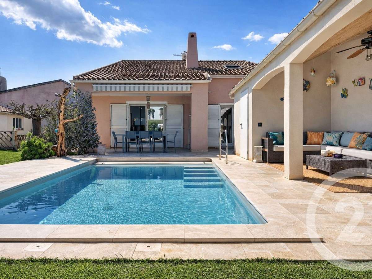 Maison Porto-Vecchio