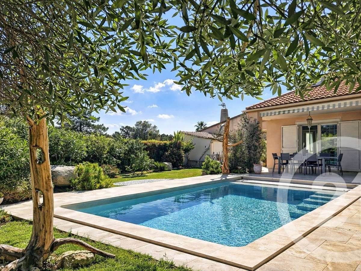 Maison Porto-Vecchio