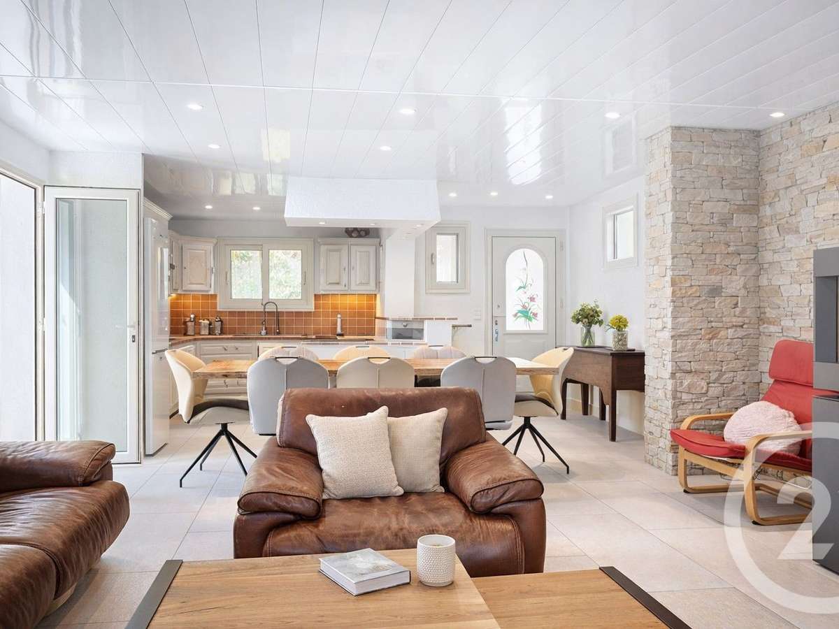 Maison Porto-Vecchio