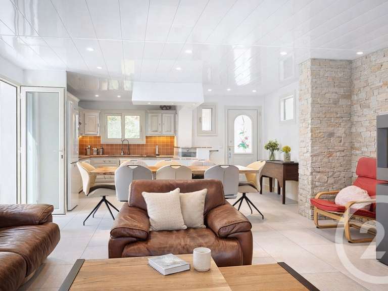 Maison Porto-Vecchio - 3 chambres - 164m²