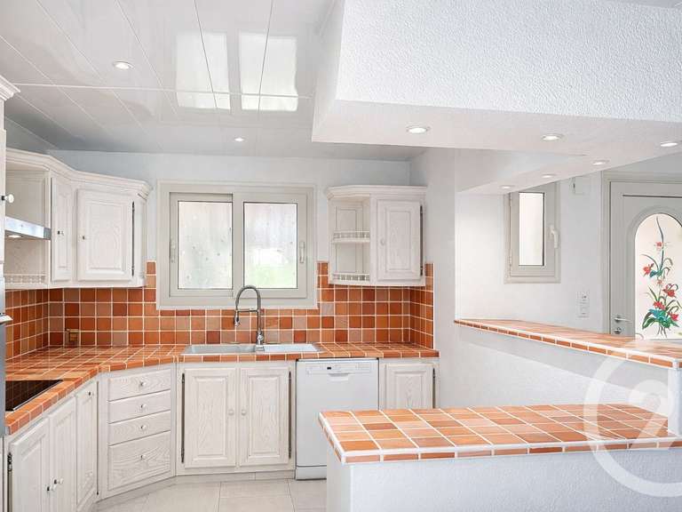 Maison Porto-Vecchio - 3 chambres - 164m²