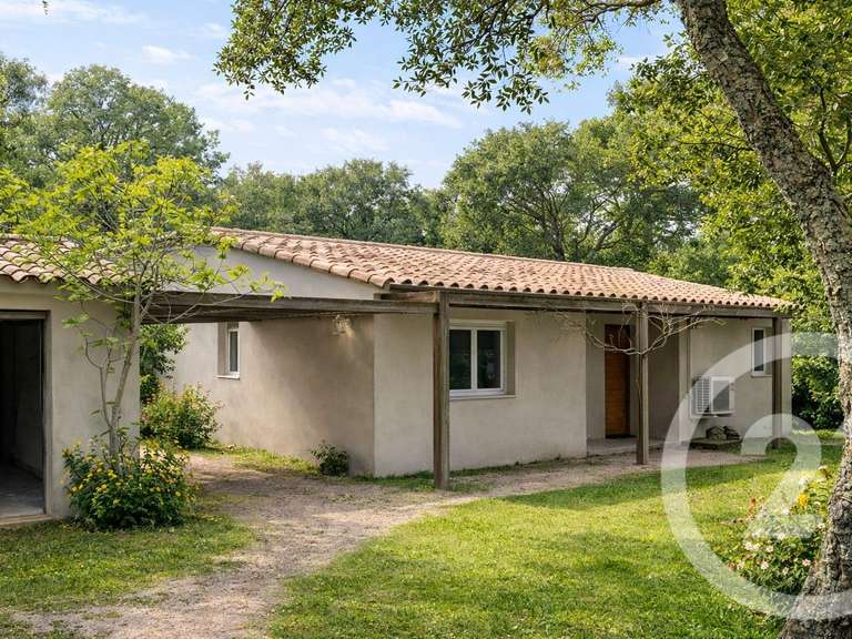 Maison Porto-Vecchio - 3 chambres - 101m²