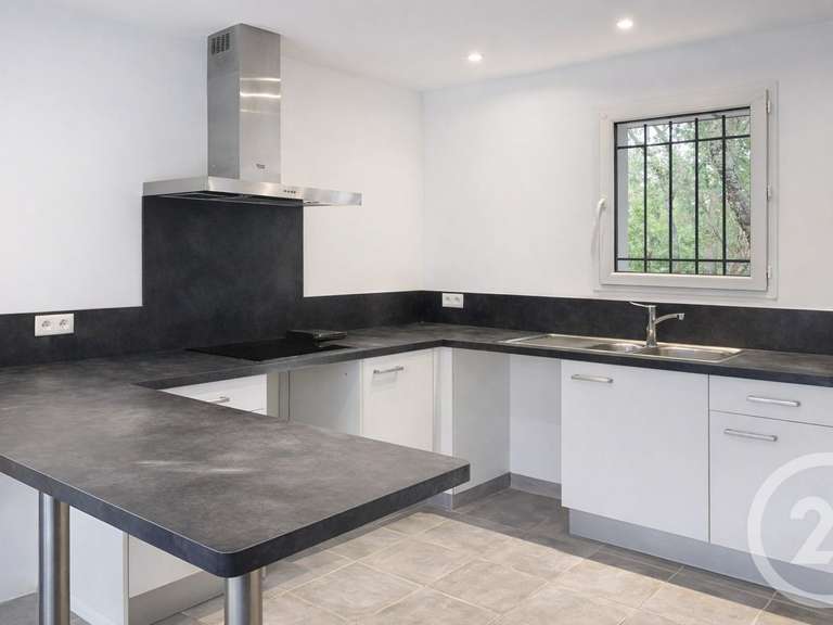 Maison Porto-Vecchio - 3 chambres - 101m²