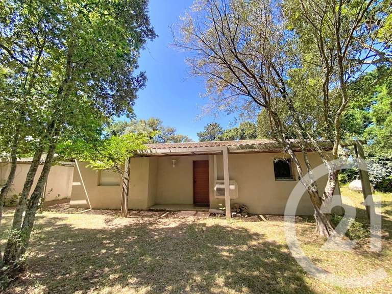 Maison Porto-Vecchio - 3 chambres - 101m²