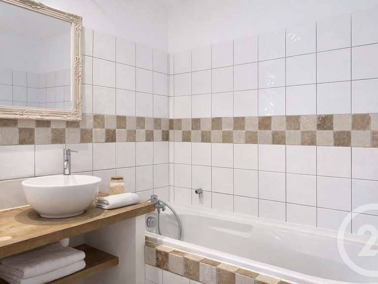 Maison Porto-Vecchio - 3 chambres - 101m²