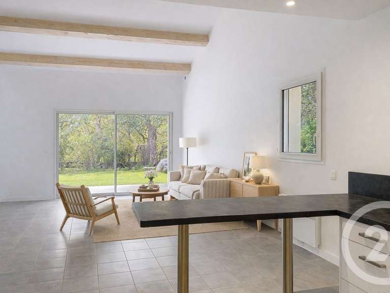 Maison Porto-Vecchio - 3 chambres - 101m²